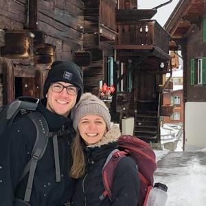 Meet your Posher, Bethany